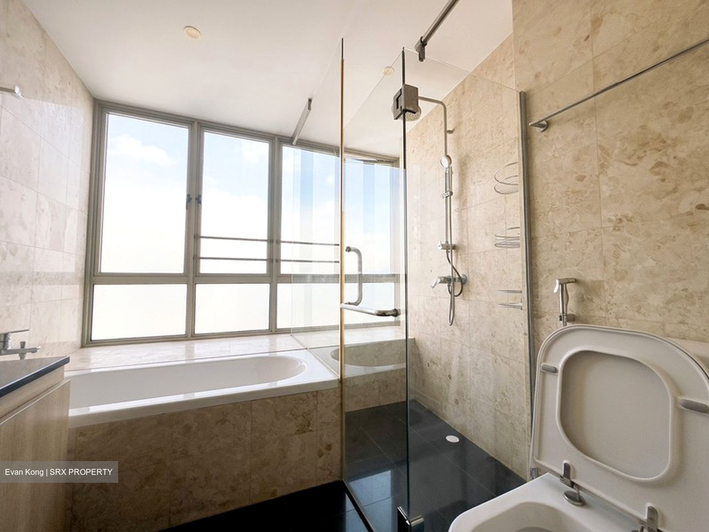 The Midas (D14), Apartment #598734891